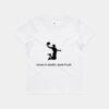 Youth Staple Tee Thumbnail
