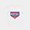 Youth Staple Tee Thumbnail