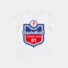 Youth Staple Tee Thumbnail
