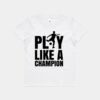 Youth Staple Tee Thumbnail