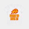 Youth Staple Tee Thumbnail