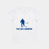 Youth Staple Tee Thumbnail