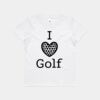 Youth Staple Tee Thumbnail