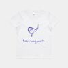 Youth Staple Tee Thumbnail