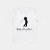 Youth Staple Tee Thumbnail