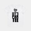 Youth Staple Tee Thumbnail
