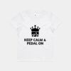 Youth Staple Tee Thumbnail