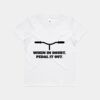 Youth Staple Tee Thumbnail