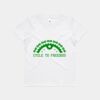 Youth Staple Tee Thumbnail