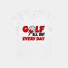 Youth Staple Tee Thumbnail