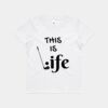 Youth Staple Tee Thumbnail