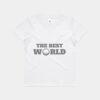 Youth Staple Tee Thumbnail
