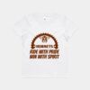 Youth Staple Tee Thumbnail