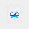 Youth Staple Tee Thumbnail