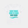 Youth Staple Tee Thumbnail