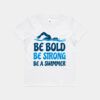 Youth Staple Tee Thumbnail