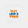 Youth Staple Tee Thumbnail
