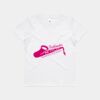Youth Staple Tee Thumbnail