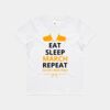 Youth Staple Tee Thumbnail