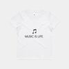 Youth Staple Tee Thumbnail