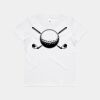 Youth Staple Tee Thumbnail