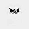 Youth Staple Tee Thumbnail