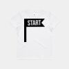 Youth Staple Tee Thumbnail