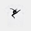 Youth Staple Tee Thumbnail
