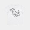 Youth Staple Tee Thumbnail