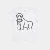 Youth Staple Tee Thumbnail