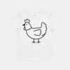 Youth Staple Tee Thumbnail