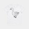 Youth Staple Tee Thumbnail