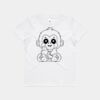 Youth Staple Tee Thumbnail