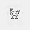 Youth Staple Tee Thumbnail