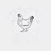 Youth Staple Tee Thumbnail