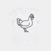 Youth Staple Tee Thumbnail