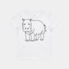 Youth Staple Tee Thumbnail