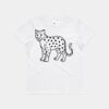 Youth Staple Tee Thumbnail