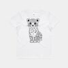 Youth Staple Tee Thumbnail