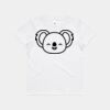 Youth Staple Tee Thumbnail