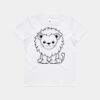 Youth Staple Tee Thumbnail