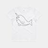 Youth Staple Tee Thumbnail