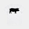 Youth Staple Tee Thumbnail