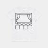 Youth Staple Tee Thumbnail