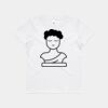 Youth Staple Tee Thumbnail