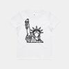 Youth Staple Tee Thumbnail