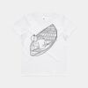 Youth Staple Tee Thumbnail