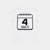 Youth Staple Tee Thumbnail