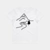 Youth Staple Tee Thumbnail