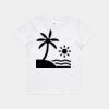 Youth Staple Tee Thumbnail